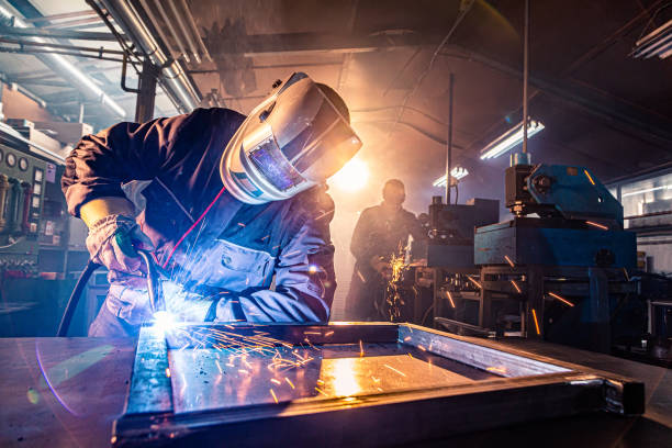 Affordable Welder Services in Mundys Corner, PA
