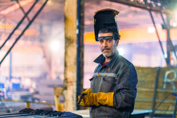 Best Structural Steel Welding in Mundys Corner, PA
