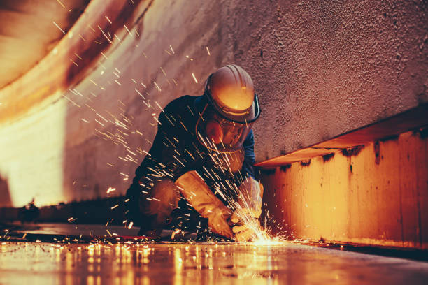Best Artistic and Custom Metal Fabrication in Mundys Corner, PA