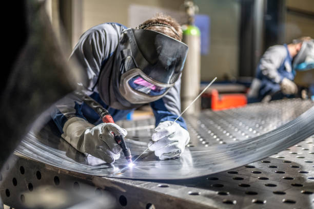 Reliable Mundys Corner, PA Welder & Metal Fabrication Solutions