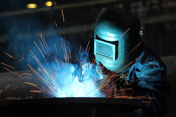 Reliable Mundys Corner, PA Welder & Metal Fabrication Solutions