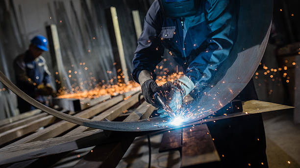 Best Automation and Robotic Welding in Mundys Corner, PA